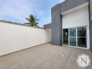 Casa / Sobrado para Venda em Itanhaém/SP Bopiranga 2 Quartos