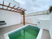 Casa / Sobrado para Venda em Itanhaém/SP Jardim São...