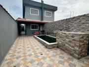 Casa / Sobrado para Venda em Itanhaém/SP Jardim São...