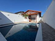 Casa / Sobrado para Venda em Itanhaém/SP Jardim São...