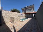 Casa / Sobrado para Venda em Itanhaém/SP Jardim São...