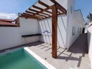 Casa / Sobrado para Venda em Itanhaém/SP Jardim São...