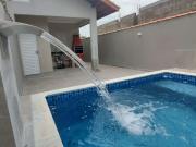 Casa / Sobrado para Venda em Itanhaém/SP Jardim São...