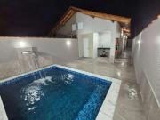 Casa / Sobrado para Venda em Itanhaém/SP Jardim São...