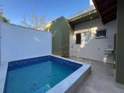 Casa / Sobrado para Venda em Itanhaém/SP Jardim São...