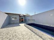 Casa / Sobrado para Venda em Itanhaém/SP Jardim São...