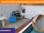 Casa / Sobrado para Venda em Itanhaém/SP Jardim São...