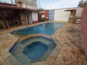 Casa / Sobrado para Venda em Itanhaém/SP Bopiranga 3 Quartos