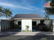 Casa / Sobrado para Venda em Itanhaém/SP Jardim São...