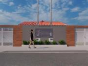 Casa / Sobrado para Venda em Itanhaém/SP Jardim São João...