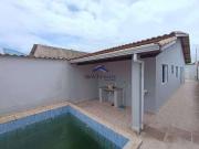 Casa / Sobrado para Venda em Itanhaém/SP Jardim São João...