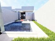 Casa / Sobrado para Venda em Itanhaém/SP Jardim Sabaúna...