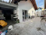 Casa / Sobrado para Venda em Itanhaém/SP Jardim Sabaúna...