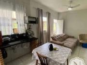 Casa / Sobrado para Venda em Itanhaém/SP Jardim Sabaúna...