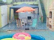 Casa / Sobrado para Venda em Itanhaém/SP Jardim Sabaúna...