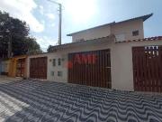Casa / Sobrado para Venda em Itanhaém/SP Jardim Santa...