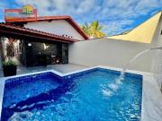 Casa / Sobrado para Venda em Itanhaém/SP Santa Terezinha...