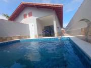 Casa / Sobrado para Venda em Itanhaém/SP Jardim Santa...