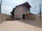 Casa / Sobrado para Venda em Itanhaém/SP Jardim Santa...