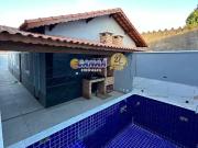 Casa / Sobrado para Venda em Itanhaém/SP Jardim Santa...