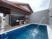 Casa / Sobrado para Venda em Itanhaém/SP Jardim Santa...