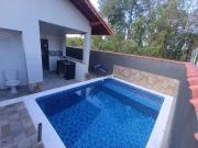Casa / Sobrado para Venda em Itanhaém/SP Jardim Santa...