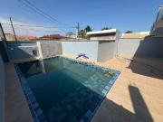 Casa / Sobrado para Venda em Itanhaém/SP Jardim Santa...