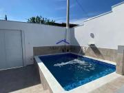 Casa / Sobrado para Venda em Itanhaém/SP Jardim Santa...