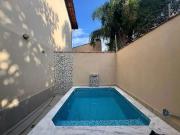 Casa / Sobrado para Venda em Itanhaém/SP Jardim Santa...