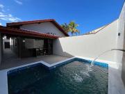 Casa / Sobrado para Venda em Itanhaém/SP Santa Terezinha...