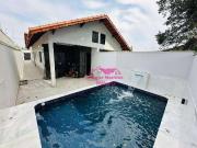 Casa / Sobrado para Venda em Itanhaém/SP Jardim Santa...