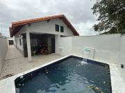 Casa / Sobrado para Venda em Itanhaém/SP Jardim Santa...