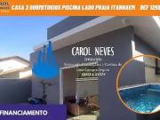 Casa / Sobrado para Venda em Itanhaém/SP Jardim Santa...