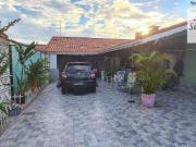 Casa / Sobrado para Venda em Itanhaém/SP Santa Terezinha...