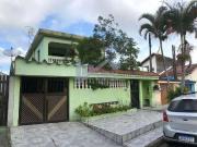 Casa / Sobrado para Venda em Itanhaém/SP Santa Terezinha...