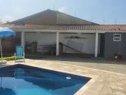 Casa / Sobrado para Venda em Itanhaém/SP Jardim Santa...