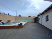 Casa / Sobrado para Venda em Itanhaém/SP Jardim Suarão 1...