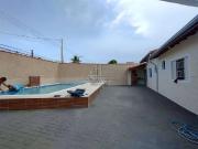 Casa / Sobrado para Venda em Itanhaém/SP Jardim Suarão 1...