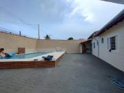 Casa / Sobrado para Venda em Itanhaém/SP Jardim Suarão 1...