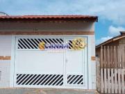 Casa / Sobrado para Venda em Itanhaém/SP Jardim Suarão 2...