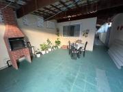 Casa / Sobrado para Venda em Itanhaém/SP Jardim Suarão 2...