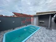 Casa / Sobrado para Venda em Itanhaém/SP Jardim Suarão 2...