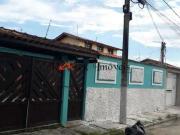 Casa / Sobrado para Venda em Itanhaém/SP Jardim Suarão 2...