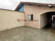 Casa / Sobrado para Venda em Itanhaém/SP Jardim Suarão 2...