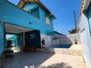 Casa / Sobrado para Venda em Itanhaém/SP Jardim Suarão 2...