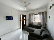 Casa / Sobrado para Venda em Itanhaém/SP Jardim Suarão 2...