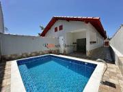 Casa / Sobrado para Venda em Itanhaém/SP Jardim Suarão 2...