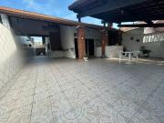 Casa / Sobrado para Venda em Itanhaém/SP Jardim Suarão 2...