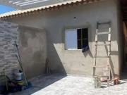 Casa / Sobrado para Venda em Itanhaém/SP Jardim Suarão 2...