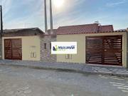 Casa / Sobrado para Venda em Itanhaém/SP Jardim Suarão 2...